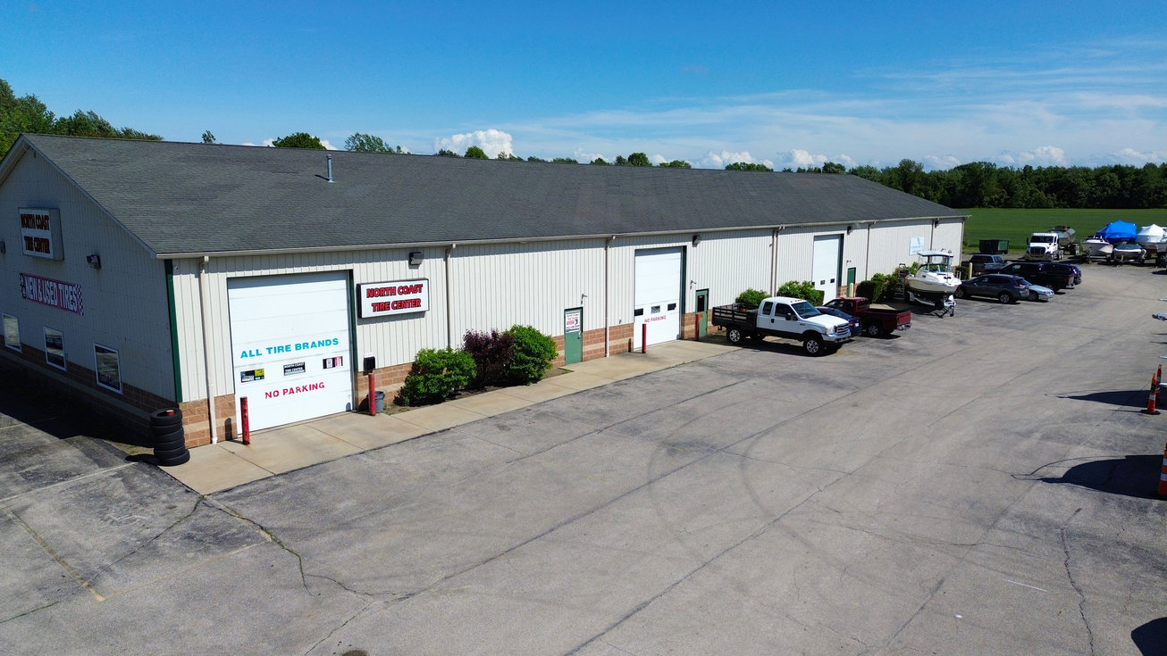 5750 North Ridge Road Industrial