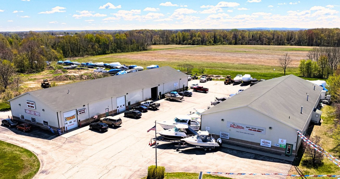 5750 North Ridge Road, Madison, OH, For Sale, Image-1