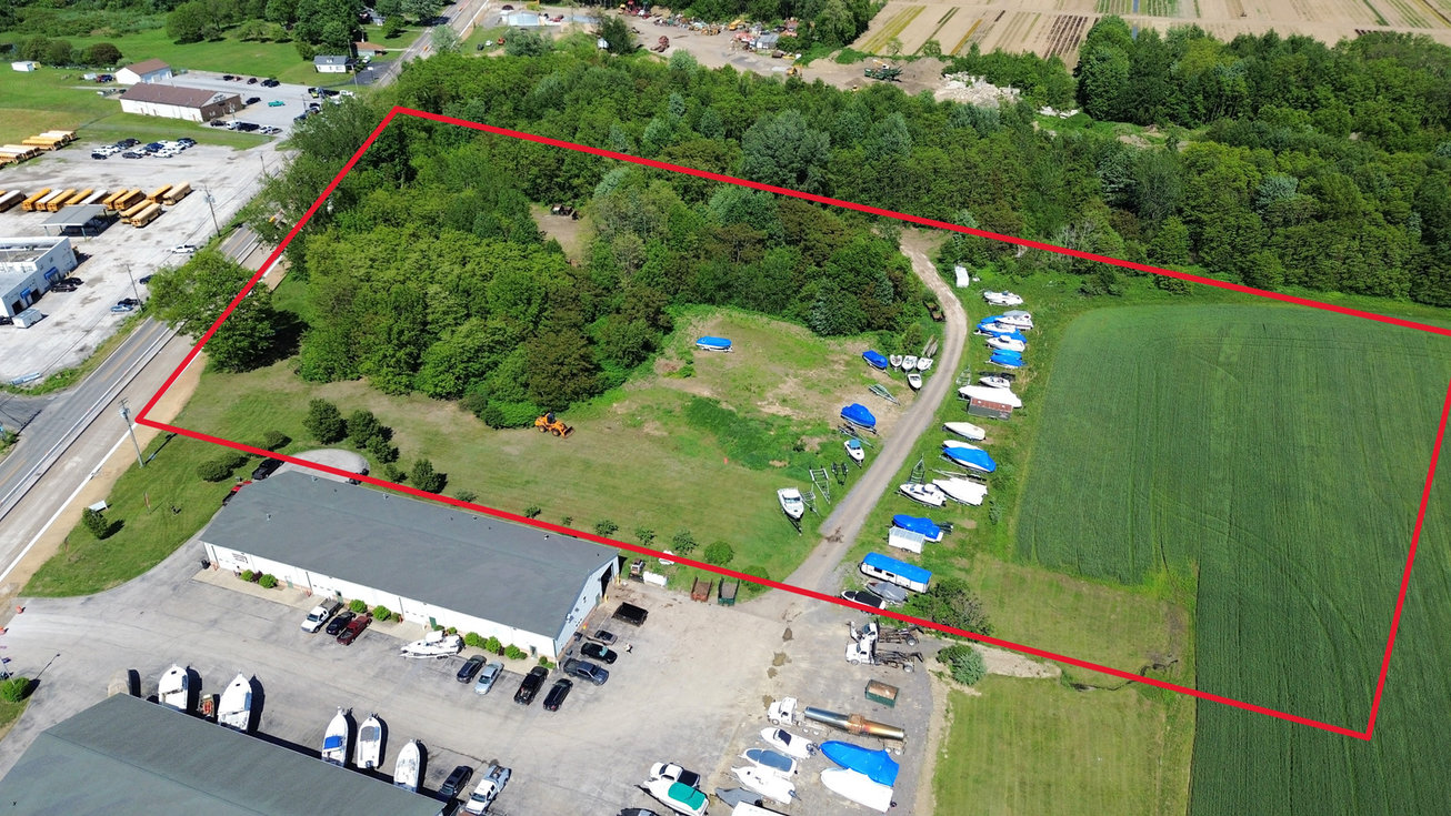 5750 North Ridge Road, Madison, OH, For Sale, Image-2