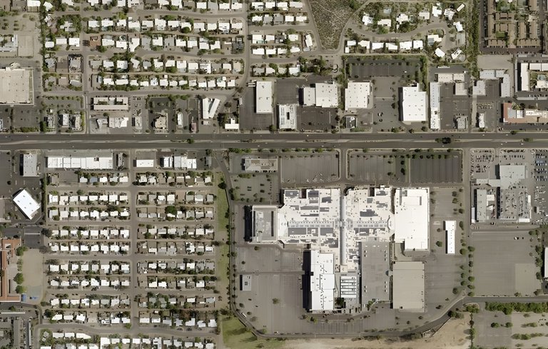 5775 E Broadway Blvd, Tucson, AZ, For Lease, Image-1