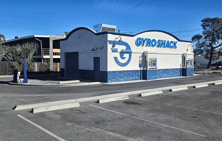 5775 E Broadway Blvd, Tucson, AZ, For Lease, Image-2