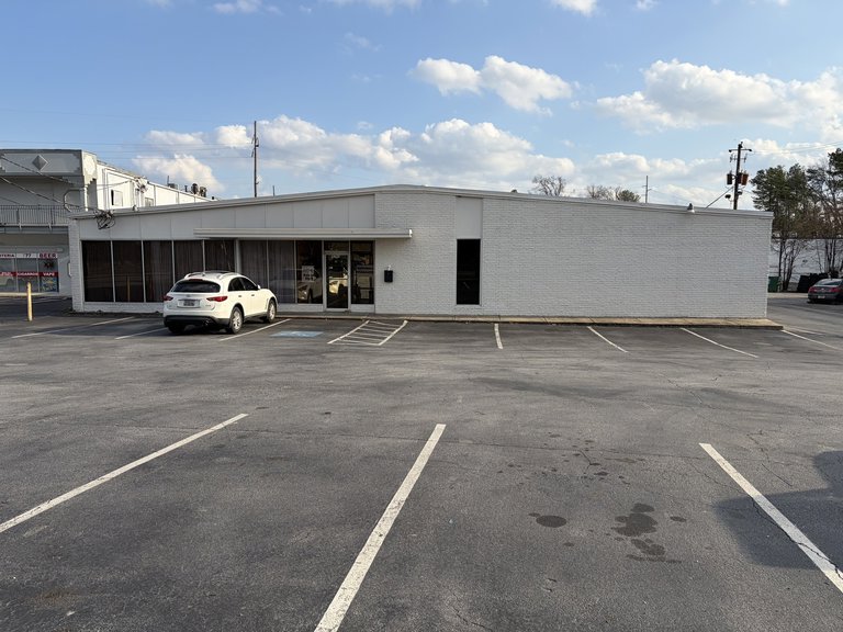 5797 New Peachtree Road, Doraville, GA, For Lease, Image-1