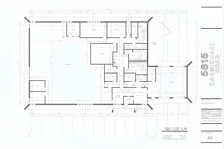 5815 Carmichael Road, Montgomery, AL, For Lease, Image-3