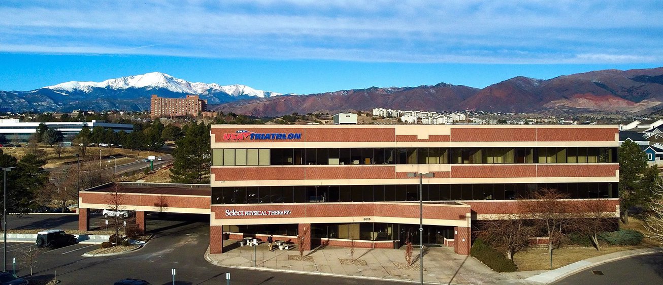 5825 Delmonico Drive Office