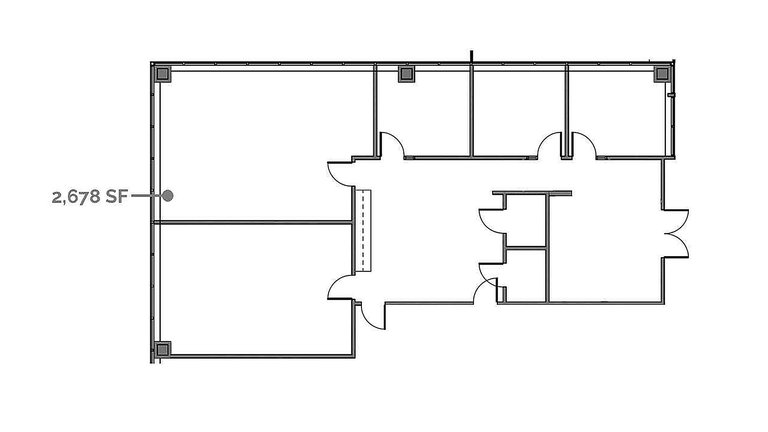 5825 Delmonico Drive, Colorado Springs, CO, For Lease, Image-1