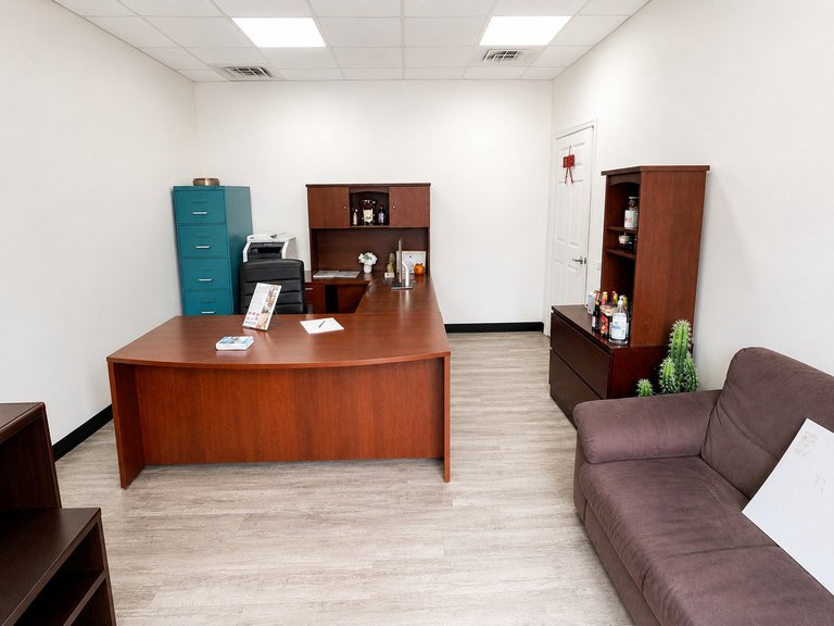 5829 W Sam Houston Parkway N, Buildings 2 & 3, Houston, TX, For Lease, Image-9