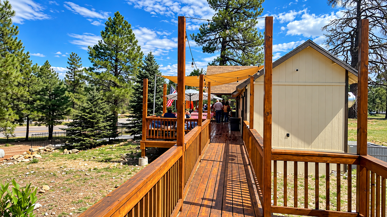 5902 Canyon View Drive Land/Development