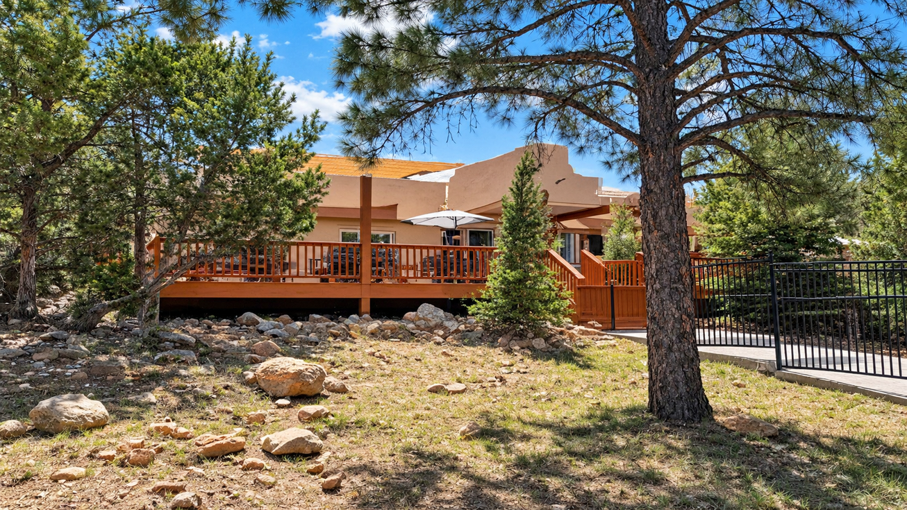 5902 Canyon View Drive, Heber, AZ, For Sale, Image-2