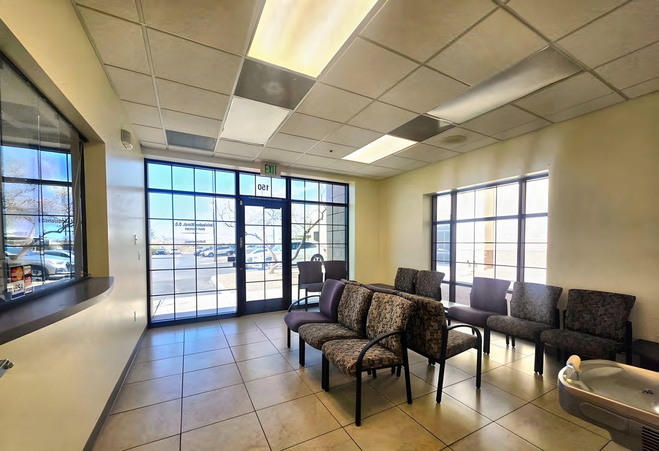 5920 N La Cholla Blvd, Tucson, AZ, For Sale, Image-2