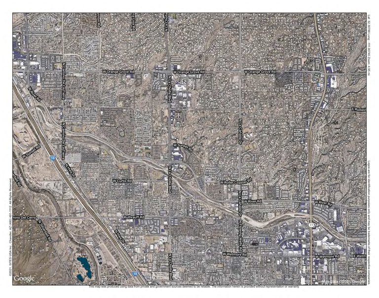 5920 N La Cholla Blvd, Tucson, AZ, For Lease, Image-7