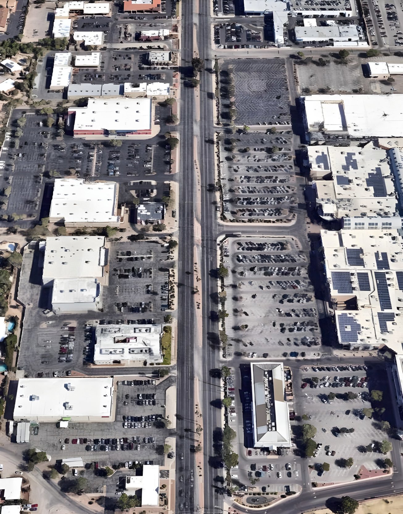 5925 E Broadway Blvd, Tucson, AZ, For Sale, Image-2