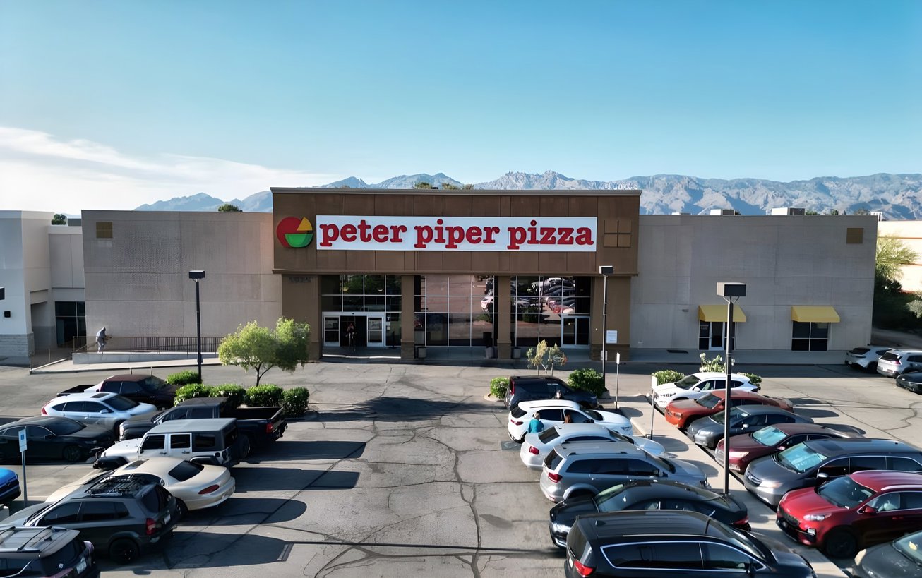 5925 E Broadway Blvd Retail