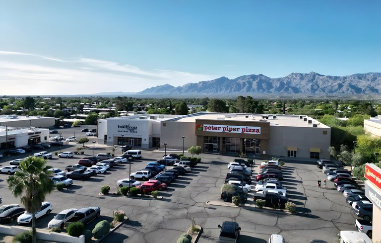 5925 E Broadway Blvd, Tucson, AZ, For Lease, Image-3