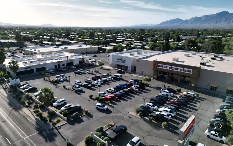 5925 E Broadway Blvd, Tucson, AZ, For Lease, Image-6