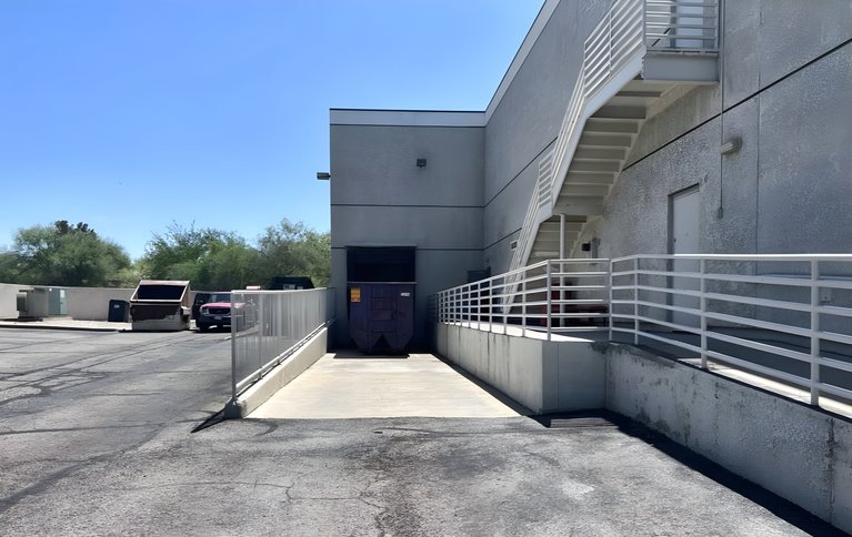 5925 E Broadway Blvd, Tucson, AZ, For Lease, Image-2