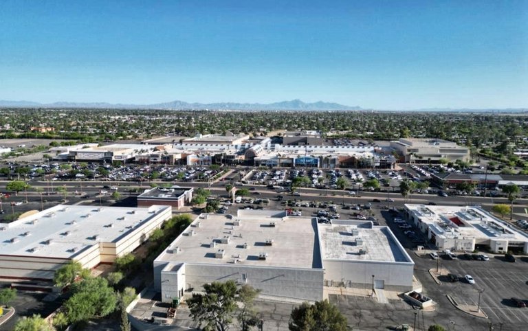 5925 E Broadway Blvd, Tucson, AZ, For Lease, Image-1