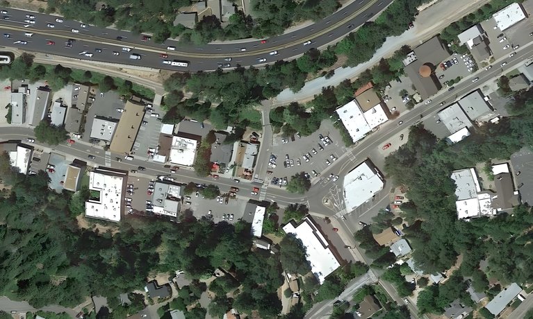 596 Main Street, Placerville, CA, For Lease, Image-1