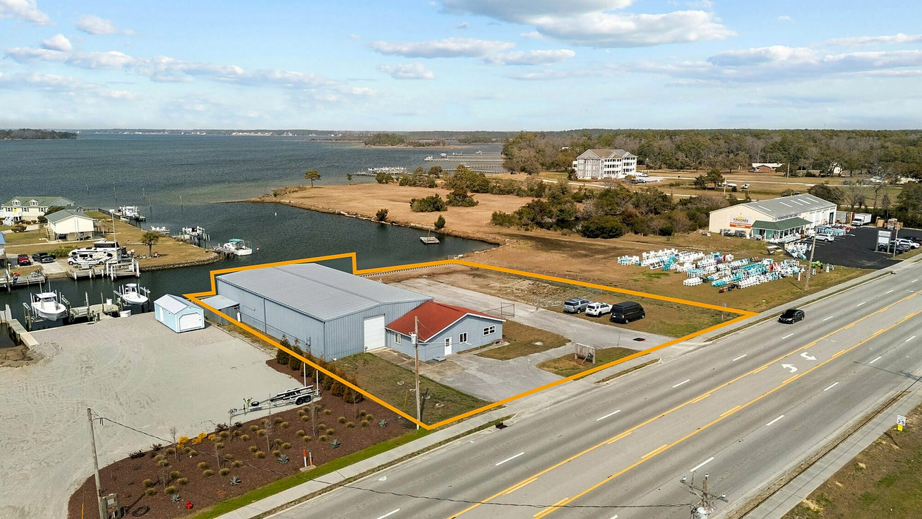 427 Cedar Point Blvd, Cedar Point, NC, For Sale, Image-2