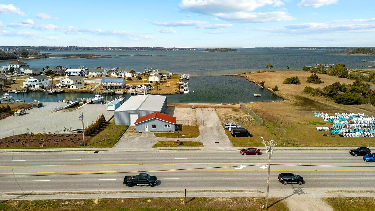 427 Cedar Point Blvd, Cedar Point, NC, For Sale, Image-1