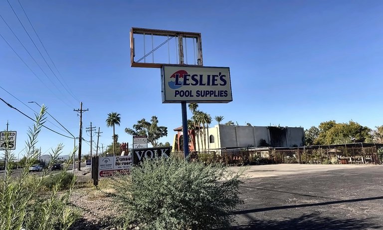 5961 & 5971 N Oracle Rd, Tucson, AZ, For Lease, Image-2