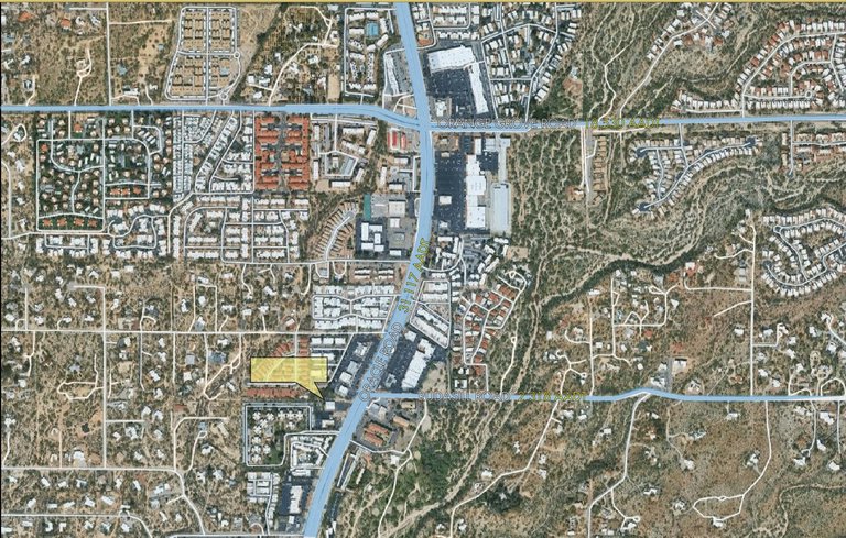 5961 & 5971 N Oracle Rd, Tucson, AZ, For Lease, Image-7
