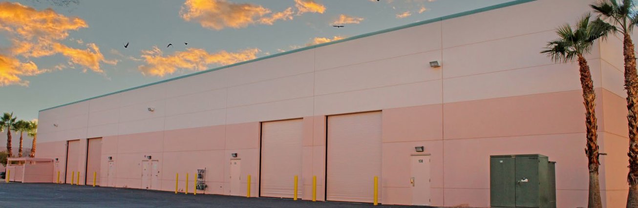 3630 - 3680 North 5th Street Industrial