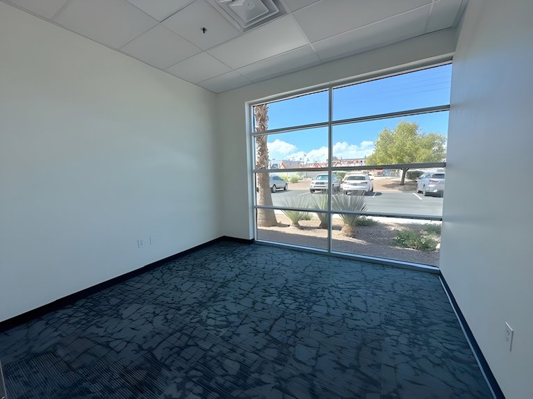 3630 - 3680 North 5th Street, North Las Vegas, NV, For Lease, Image-4