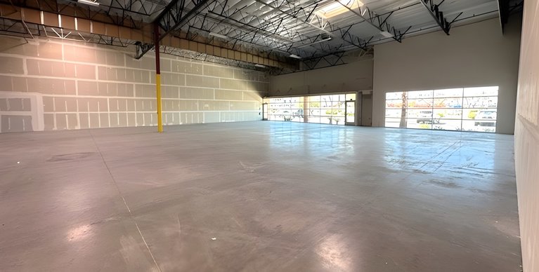 3630 - 3680 North 5th Street, North Las Vegas, NV, For Lease, Image-5