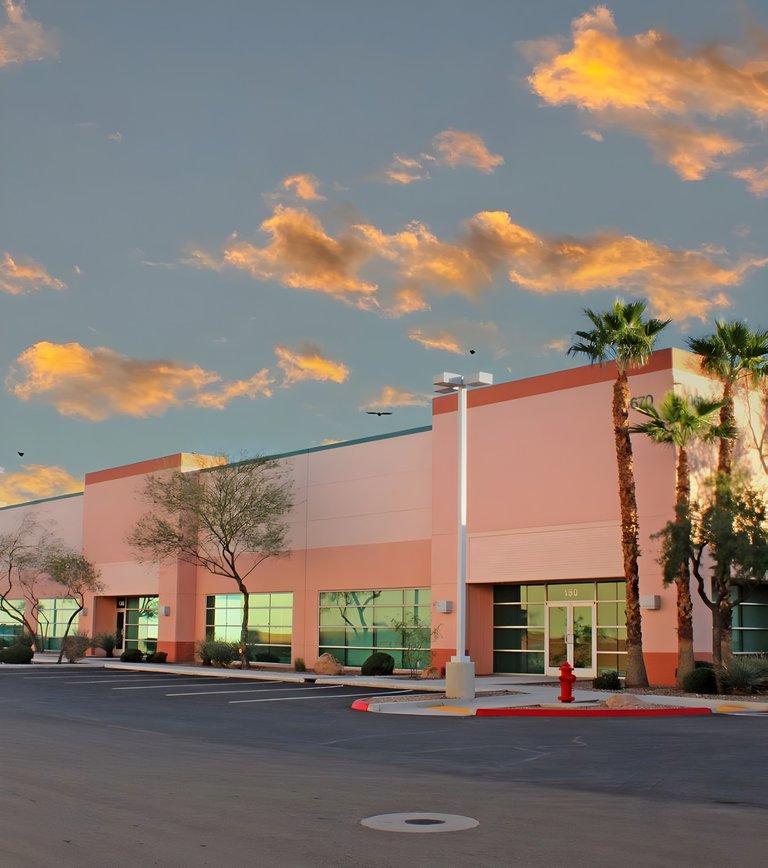 3630 - 3680 North 5th Street, North Las Vegas, NV, For Lease, Image-1
