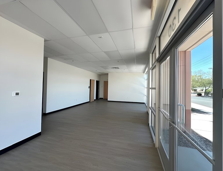 3630 - 3680 North 5th Street, North Las Vegas, NV, For Lease, Image-7
