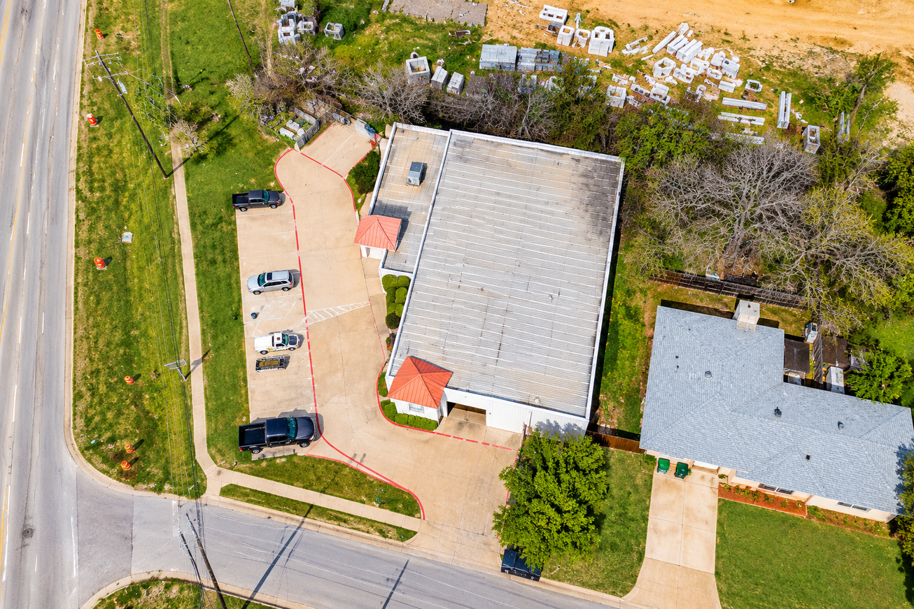 600 N Stemmons Freeway, Lewisville, TX, For Sale, Image-1