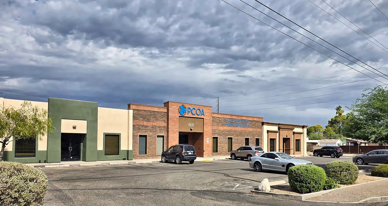 600 S Country Club Rd, Tucson, AZ, For Sale, Image-1
