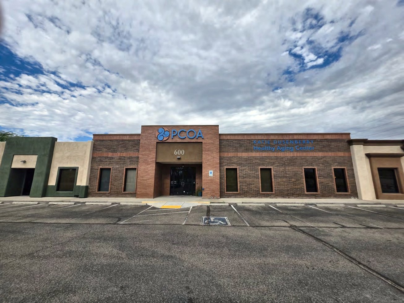 600 S Country Club Rd, Tucson, AZ, For Sale, Image-2
