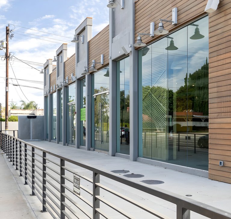 600 South La Brea Avenue, Los Angeles, CA, For Lease, Image-3