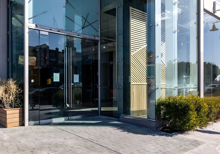 600 South La Brea Avenue, Los Angeles, CA, For Lease, Image-1