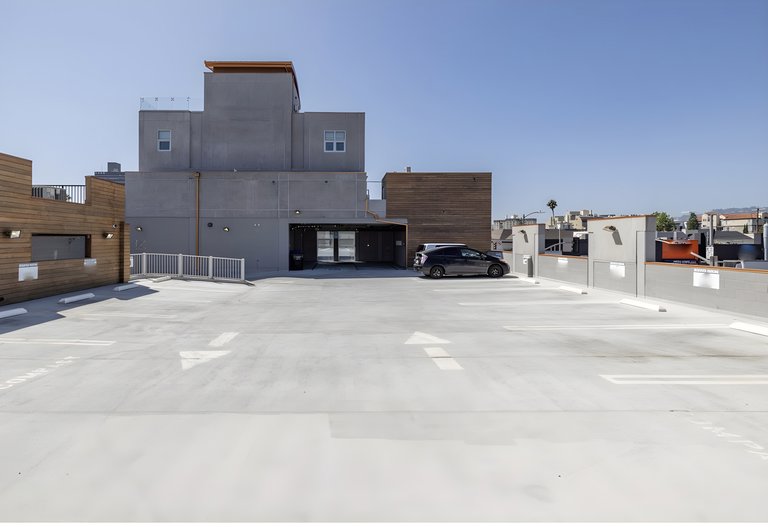 600 South La Brea Avenue, Los Angeles, CA, For Lease, Image-4