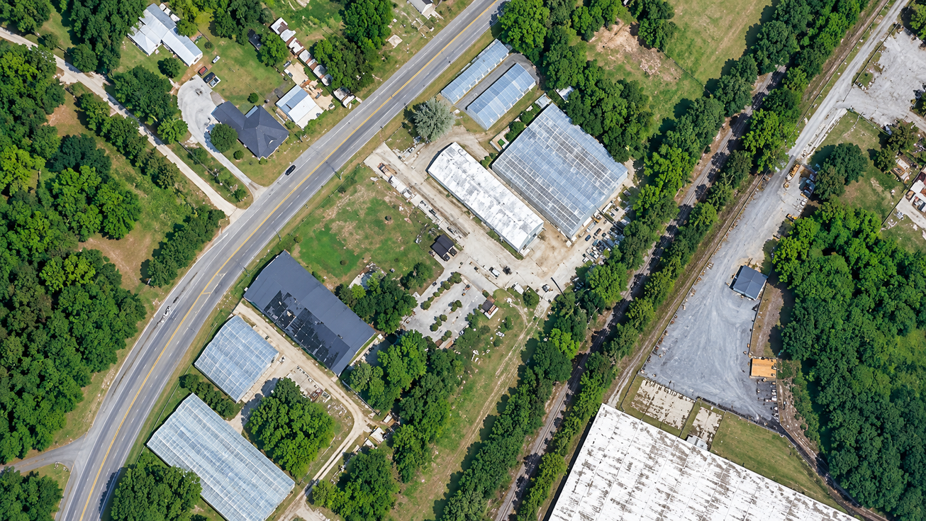 601 & 603C Oak Street Industrial