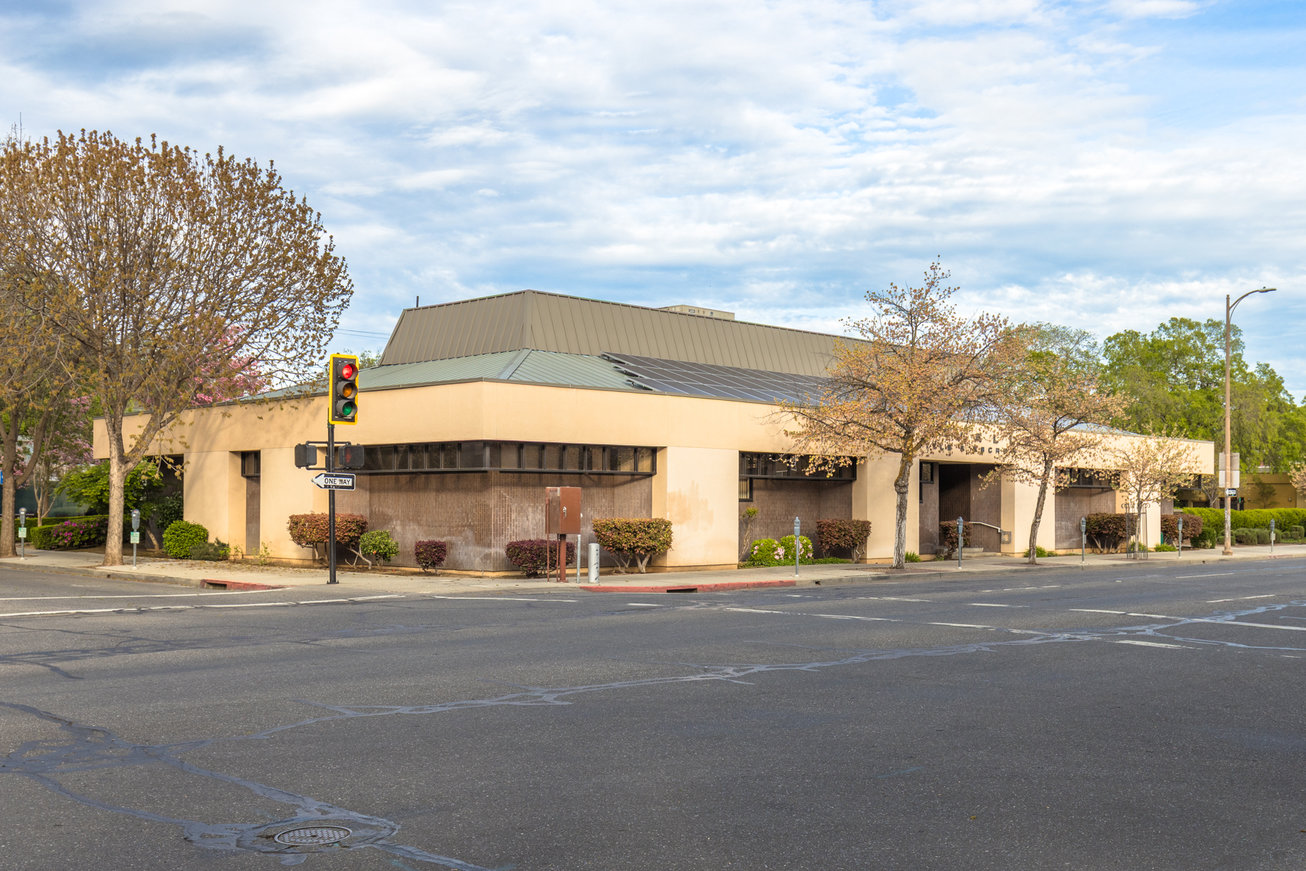 601 Main Street, Chico, CA, For Sale, Image-1