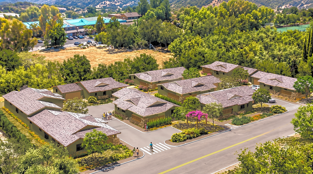 601 Pearl Street Land/Development
