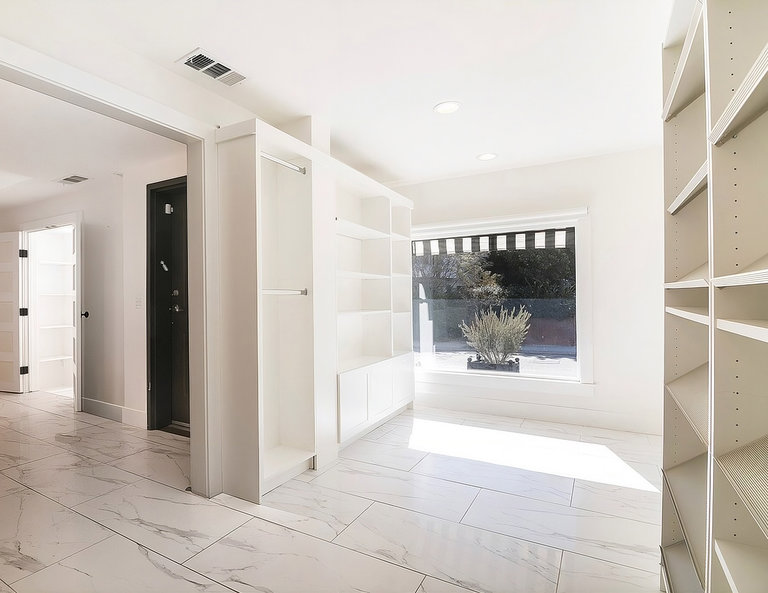 6017 Melrose Avenue, Los Angeles, CA, For Lease, Image-1