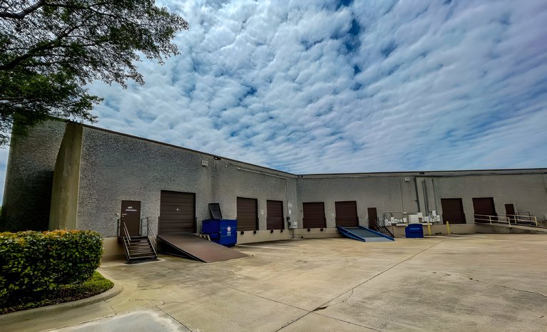 6025 Commerce Drive, Irving, TX, For Lease, Image-1