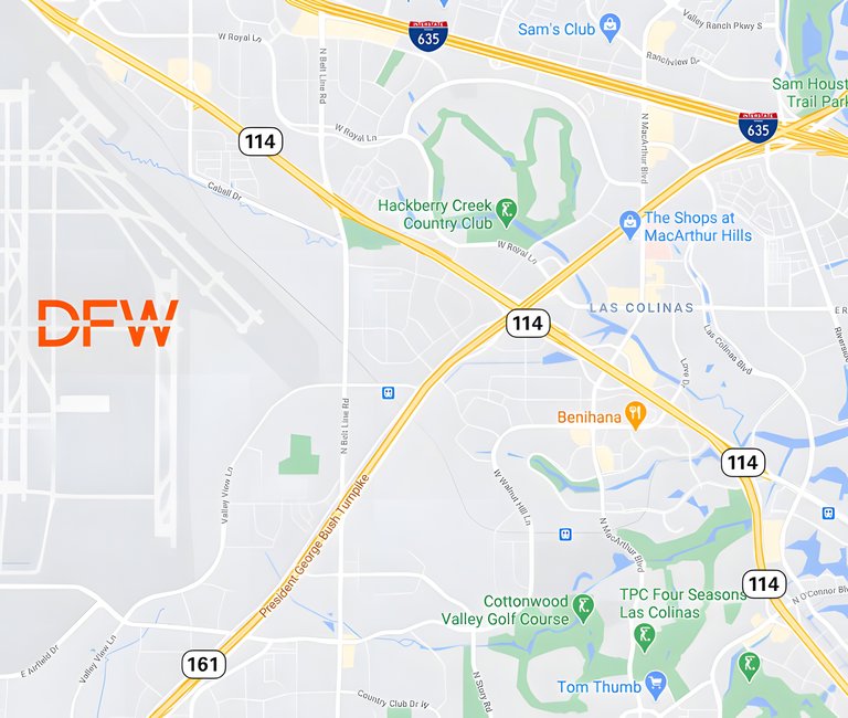 6025 Commerce Drive, Irving, TX, For Lease, Image-4