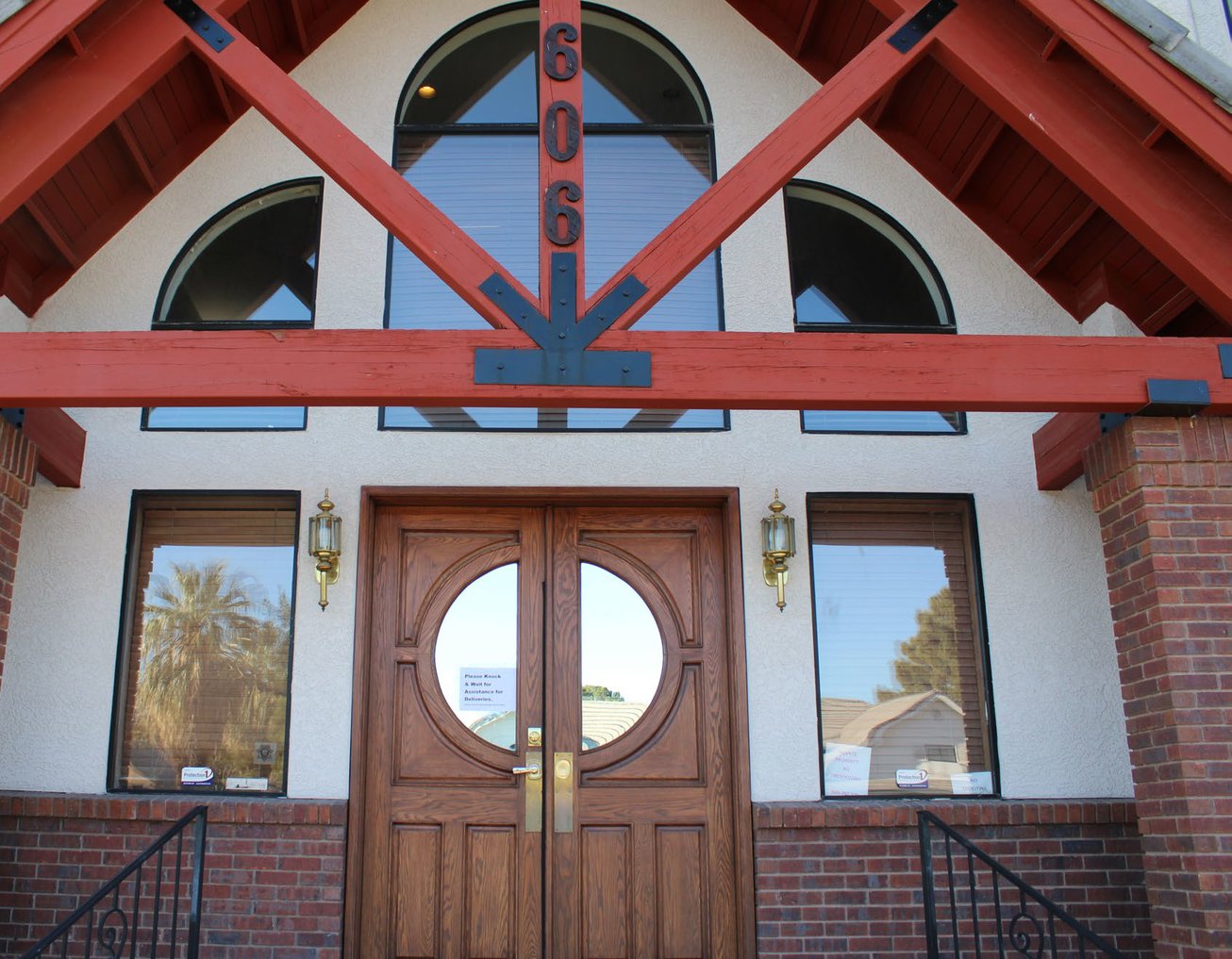 606 South 9th Street, Las Vegas, NV, For Sale, Image-1
