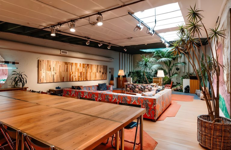 607 E 4th Street, Los Angeles, CA, For Lease, Image-1