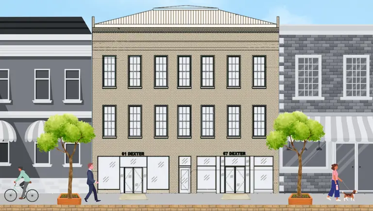 61 & 67 Dexter Avenue, Montgomery, AL, For Lease, Image-1