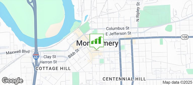 61 & 67 Dexter Avenue, Montgomery, AL, For Lease, Image-6