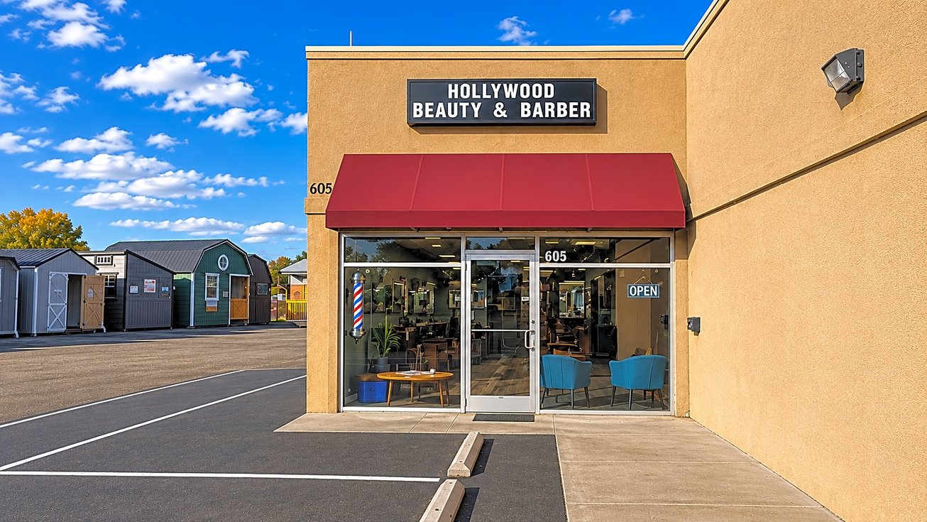 611 U.S. Hwy 95 Retail