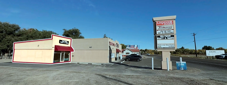611 U.S. Hwy 95 Retail photo 4
