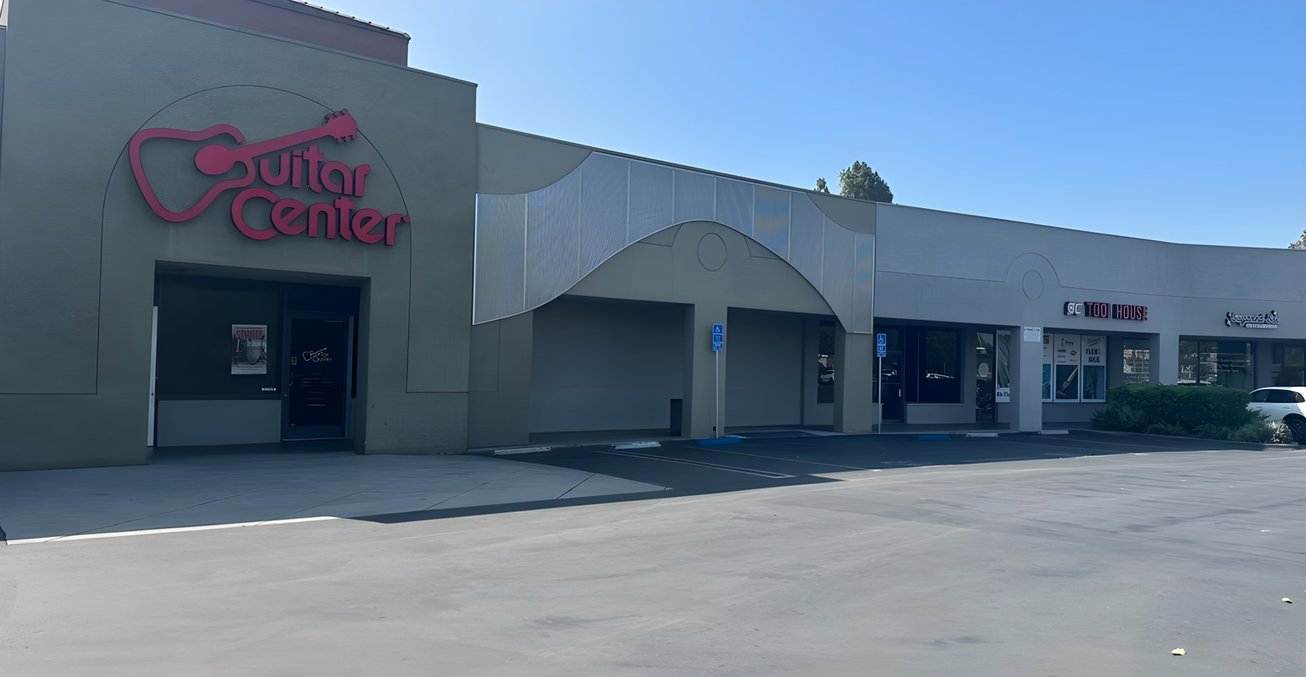 612 S Brea Blvd Retail