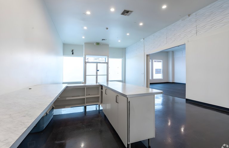 6120 Wilshire Boulevard, Los Angeles, CA, For Lease, Image-5